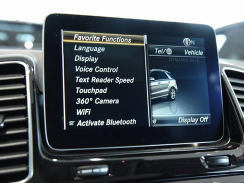 Used 2017 Mercedes-Benz GLE 350 4MATIC image 31