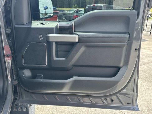 Used 2020 Ford F150 Raptor w/ Equipment Group 802A Luxury AWD/4WD image 14