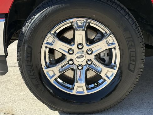 Used 2022 Ford F150 XLT w/ XTR Package image 13