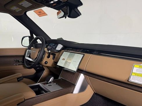 New 2026 Land Rover Range Rover SE AWD/4WD image 20