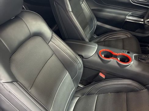 Used 2024 Ford Mustang GT Premium image 20