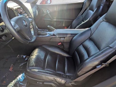 Used 2008 Chevrolet Corvette Coupe image 13