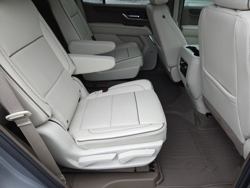 New 2026 GMC Yukon Denali w/ Sun & Power Step Package RWD image 25