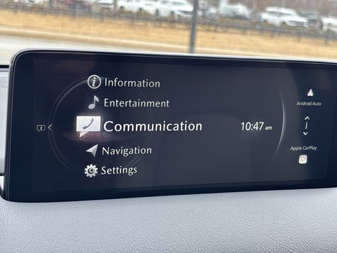 New 2025 MAZDA CX-5 AWD 2.5 S w/ Premium Plus Pkg image 33