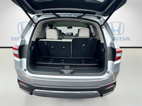 New 2026 Honda Pilot EX-L image 22