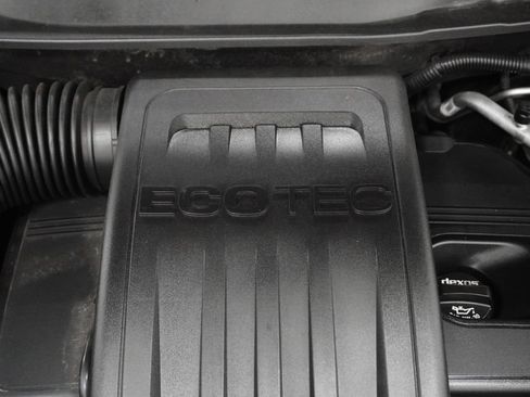 Used 2015 Chevrolet Equinox LT w/ Driver Convenience Package image 9