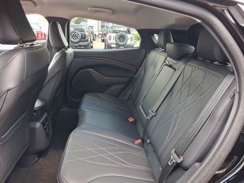Used 2023 Ford Mustang Mach-E Select AWD/4WD image 11