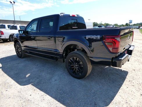 New 2026 Ford F150 Lariat w/ Equipment Group 501A Mid AWD/4WD image 7