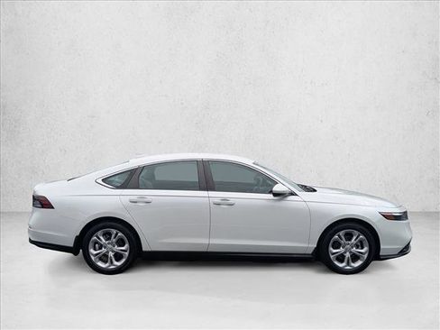 Used 2023 Honda Accord LX image 4