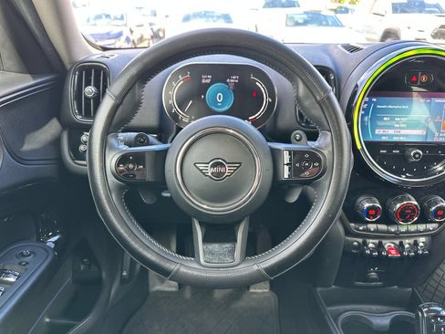 Used 2022 MINI Cooper Countryman S w/ Storage Package FWD image 15