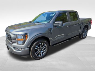Used 2023 Ford F150 XL w/ STX Appearance Package