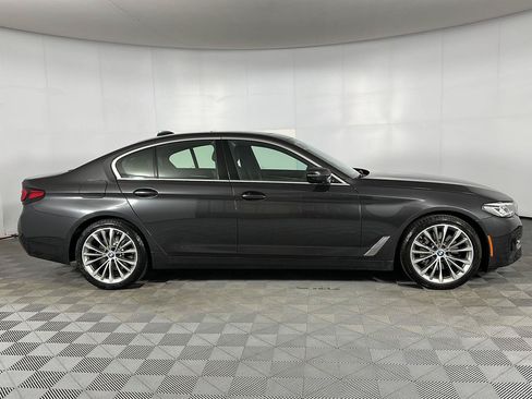 Used 2023 BMW 530i xDrive w/ Convenience Package AWD/4WD image 27