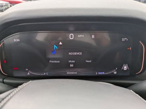 Used 2022 Jeep Grand Wagoneer Series II w/ Convenience Group III image 22