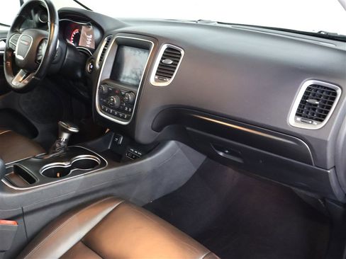 Used 2019 Dodge Durango Citadel w/ Technology Group image 20