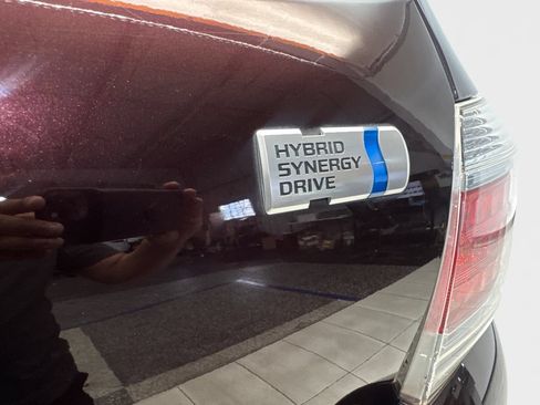 Used 2013 Toyota Highlander Limited AWD/4WD image 23