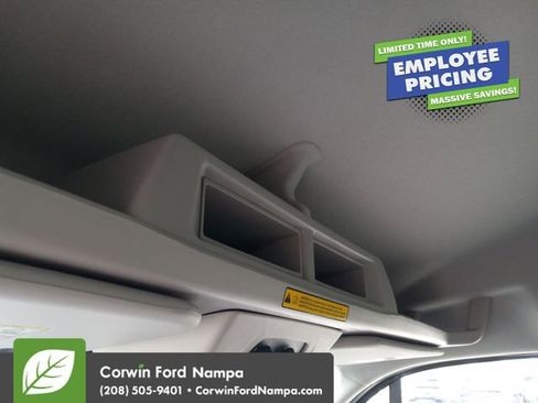 New 2026 Ford Transit 350 XLT AWD/4WD image 20