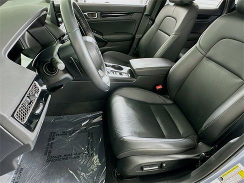 Used 2022 Honda Civic Sport Touring image 9