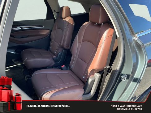 Used 2019 Buick Enclave Avenir w/ Avenir Technology Package image 29