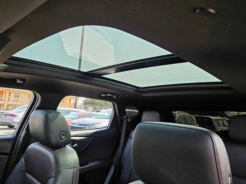 Used 2025 Chevrolet Blazer RS w/ Driver Confidence II Package image 25