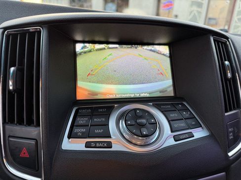 Used 2014 Nissan Maxima 3.5 SV w/ Sport Package FWD image 21