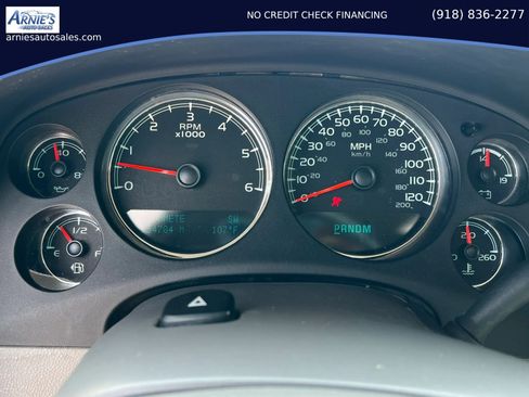 Used 2013 GMC Yukon SLT RWD image 12