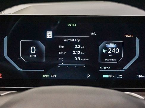 Used 2026 Kia EV9 Light image 24