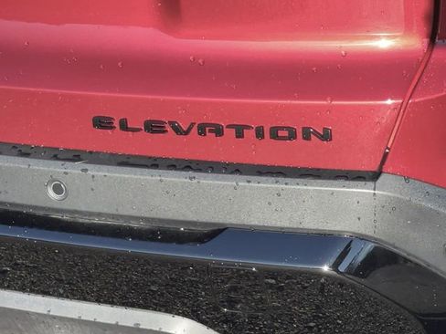 New 2026 GMC Terrain Elevation w/ Elevation Premium Package image 32