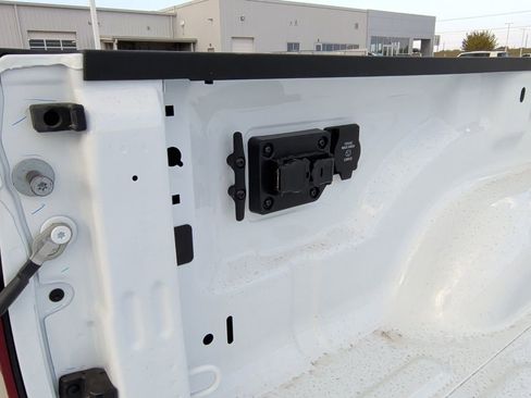 New 2026 RAM 3500 Laramie w/ Max Tow Package image 48