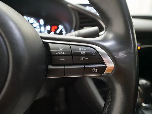 Used 2024 MAZDA MAZDA3 s image 18