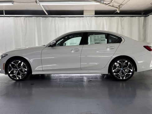 New 2026 BMW 330i Sedan w/ Premium Package image 2