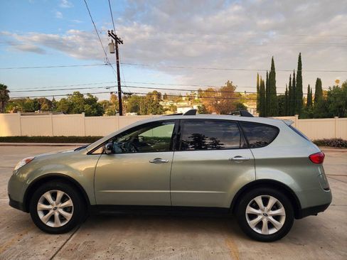 Used 2006 Subaru Tribeca Limited AWD/4WD image 36