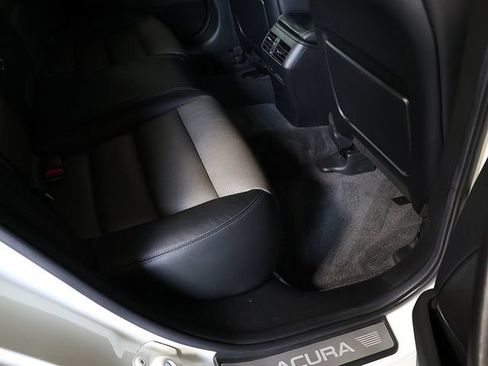 Used 2007 Acura TL Type-S FWD image 25