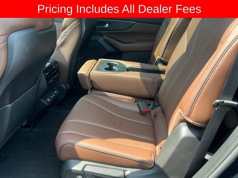 Used 2023 Acura MDX SH-AWD w/ Advance Package image 19