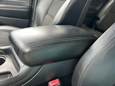 Used 2022 Dodge Durango GT RWD image 36