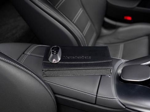 Used 2024 Mercedes-Benz AMG GT 55 image 76