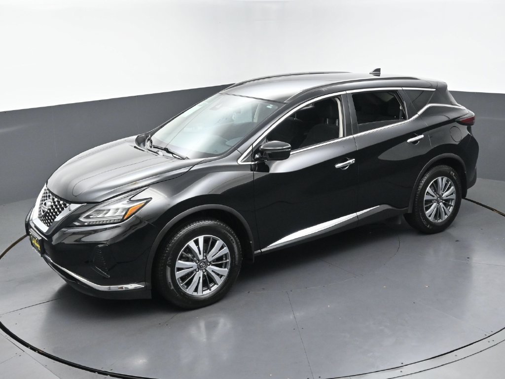 Used 2023 Nissan Murano S AWD/4WD image 5