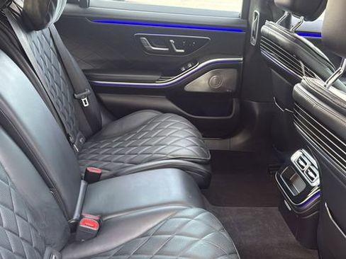 Certified 2023 Mercedes-Benz S 580 S 580 image 21