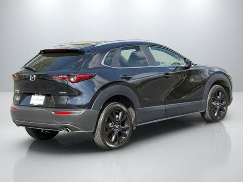 Used 2024 MAZDA CX-30 AWD 2.5 S w/ Select Sport Pkg image 7