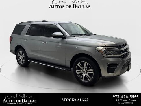 Used 2023 Ford Expedition Limited RWD image 1