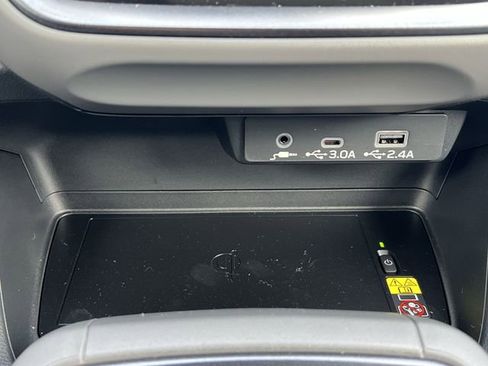 New 2026 Subaru Crosstrek 2.5i Limited AWD/4WD image 15