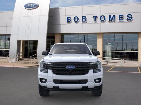 New 2025 Ford Ranger XL w/ Trailer Tow Package image 8