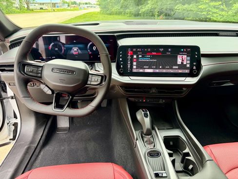 New 2026 Dodge Charger R/T AWD/4WD image 2
