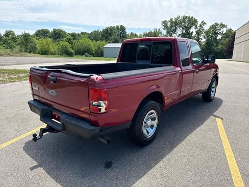 Used 2009 Ford Ranger XLT RWD image 5