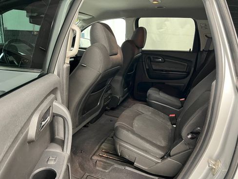 Used 2012 Chevrolet Traverse LT AWD/4WD image 9