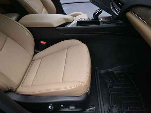 Used 2025 Cadillac CT5 Premium Luxury RWD image 25