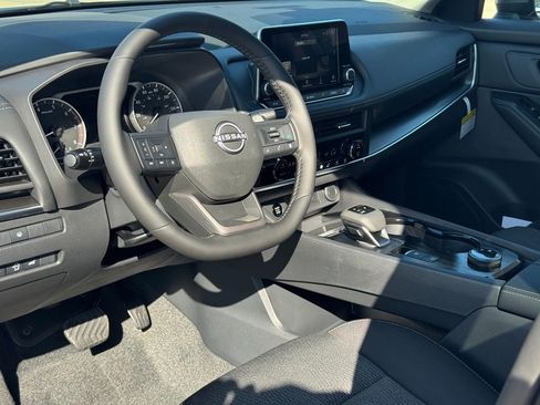 New 2026 Nissan Rogue SV w/ Cold Weather Package image 7