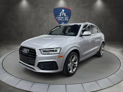 Used 2018 Audi Q3 2.0T Premium Plus w/ Premium Plus Package