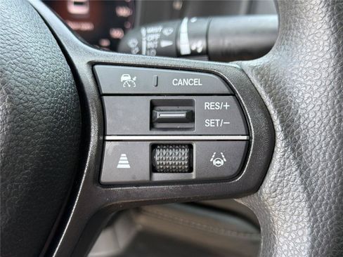 Used 2025 Honda Accord SE image 21