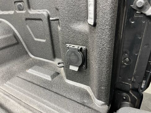 Certified 2021 GMC Sierra 1500 Denali image 35