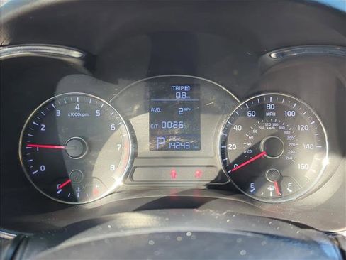 Used 2015 Kia Forte LX w/ Popular Package image 18